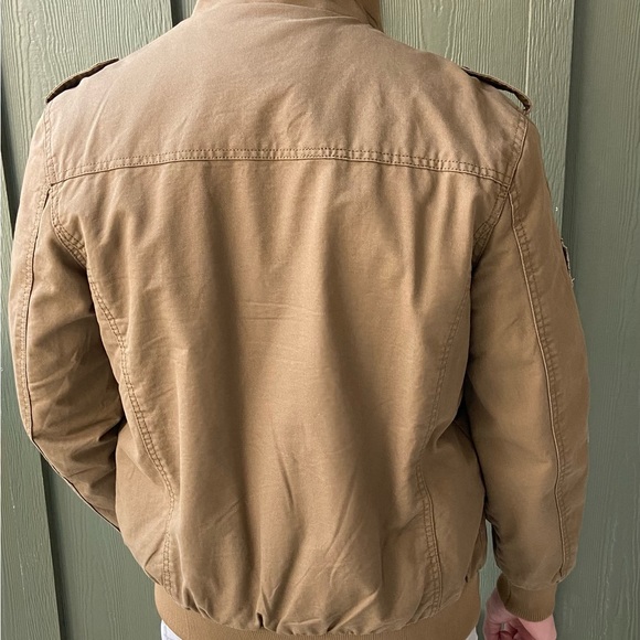 Fall Jacket - Picture 3 of 4